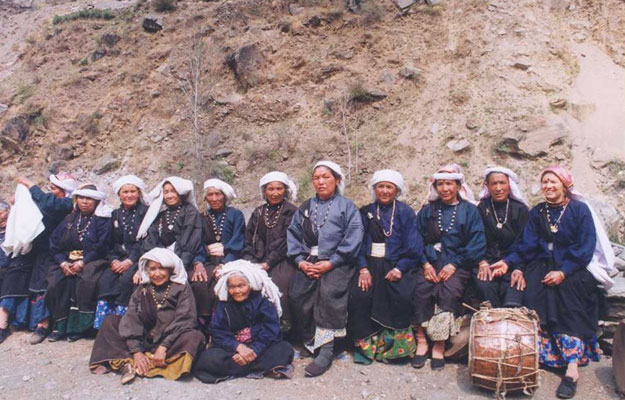 Chipko Movement 30 Years Later