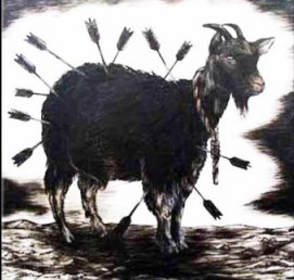 Scapegoat