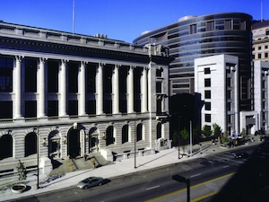 Cleveland Public Library