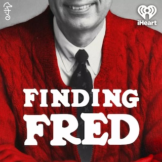 Finding Fred promotional image