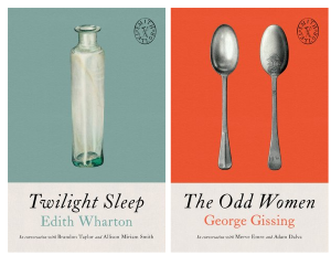 Covers of Smith & Taylor books mentioned in article