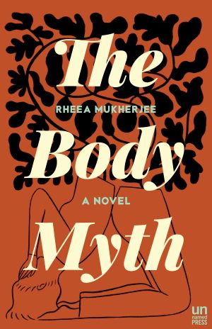 The Body Myth cover