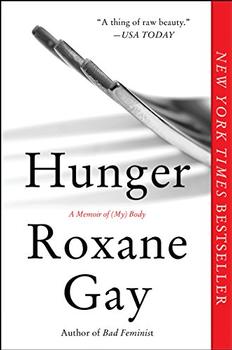 roxane gay hunger sparknotes