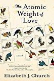 book review the atomic weight of love