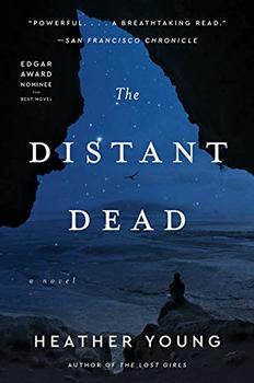 The Distant Dead by Heather Young