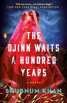 The Djinn Waits a Hundred Years