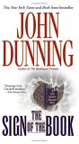 The Sign of The Book by John Dunning
