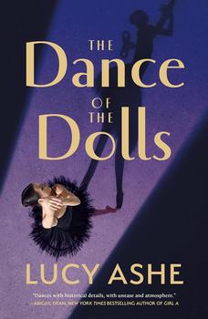 The Dance of the Dolls by Lucy Ashe