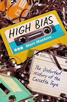 High Bias by Marc Masters