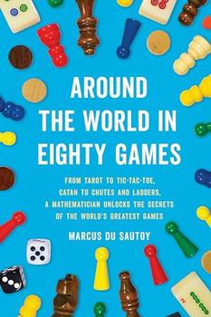 Around the World in Eighty Games