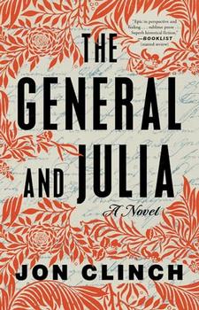 Book Jacket: The General and Julia