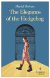 book review the elegance of the hedgehog