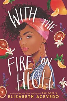 With the Fire on High Book Jacket