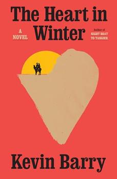 Book Jacket: The Heart in Winter