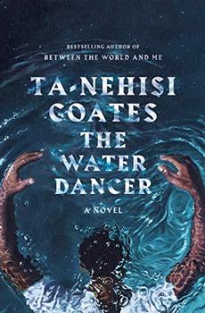 The Water Dancer Book Jacket