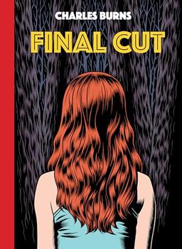 Book Jacket: Final Cut