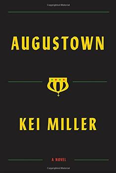 augustown by kei miller