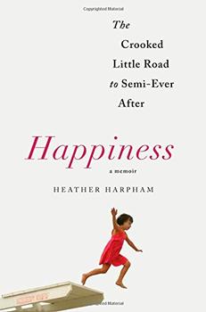 Happiness Book Jacket