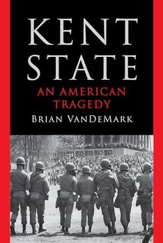 Book Jacket: Kent State