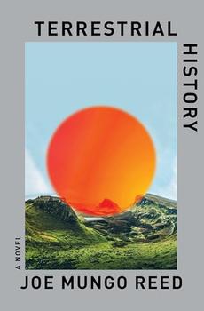 Terrestrial History