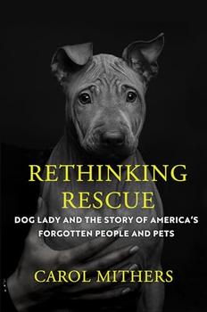 Rethinking Rescue by Carol Mithers