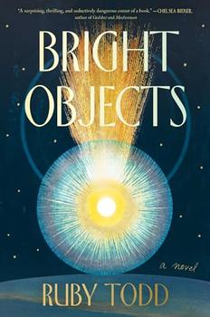 Bright Objects jacket