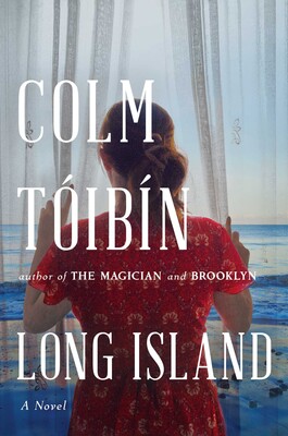 Book Jacket: Long Island
