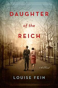 Daughter of the Reich by Louise Fein