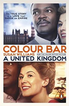 Colour Bar by Susan Williams