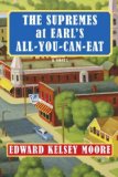 Book Jacket: The Supremes at Earl's All-You-Can-Eat