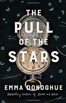 The Pull of the Stars jacket