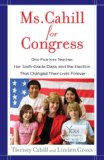 Ms. Cahill for Congress