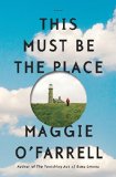 Book Jacket: This Must Be the Place