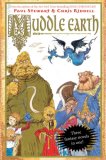 Muddle Earth by Paul Stewart, Chris Riddell