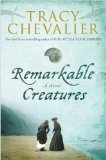 Remarkable Creatures jacket