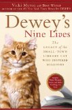 Dewey's Nine Lives by Vicki Myron