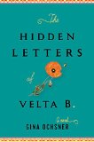 The Hidden Letters of Velta B. jacket