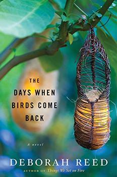 The Days When Birds Come Back by Deborah Reed