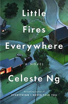 Celeste Ng Author Biography