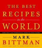 The Best Recipes in the World