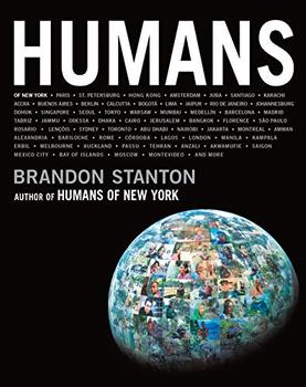 Humans by Brandon Stanton