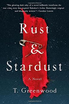 Rust & Stardust jacket