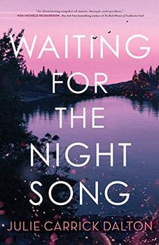 Waiting for the Night Song jacket