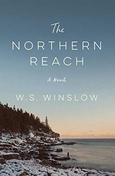 The Northern Reach by W.S. Winslow