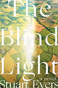 The Blind Light by Stuart Evers