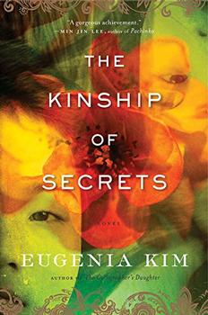 The Kinship of Secrets by Eugenia Kim