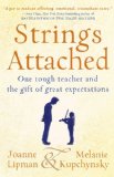 Strings Attached by Joanne Lipman, Melanie Kupchynsky