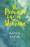 The Private Life of Mrs Sharma by Ratika Kapur