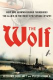 The Wolf by Guilliatt & Hohnen