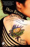 High Before Homeroom by Maya Sloan